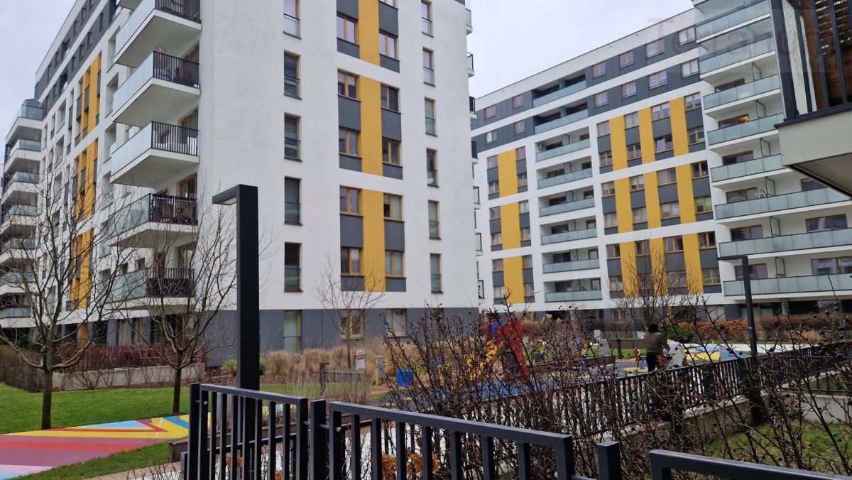 Mieszkanie 3-pokojowe Warszawa, ul. Garażowa. Zdjęcie 16