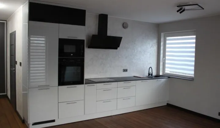 Mieszkanie 2-pokojowe Warszawa Białołęka, ul. Dziatwy