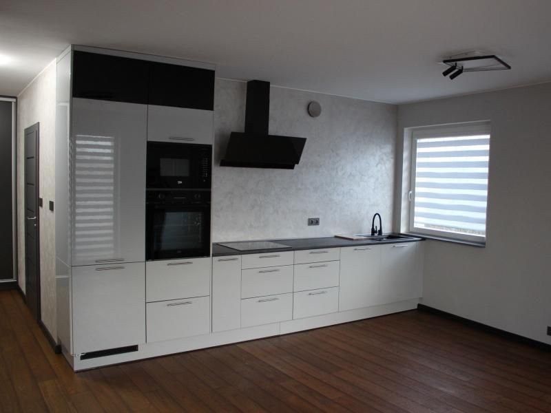 Mieszkanie 2-pokojowe Warszawa Białołęka, ul. Dziatwy. Zdjęcie 2