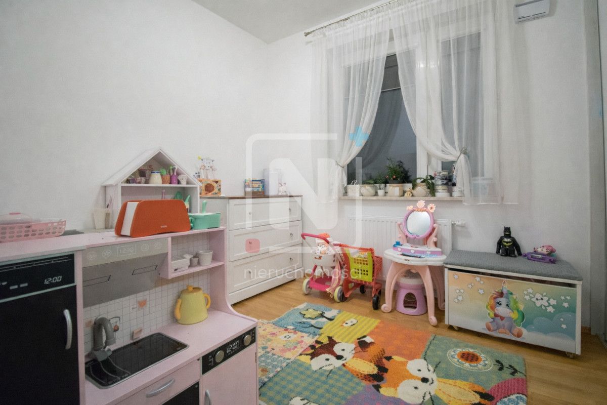 Mieszkanie 3-pokojowe Warszawa Włochy, ul. Równoległa. Zdjęcie 5