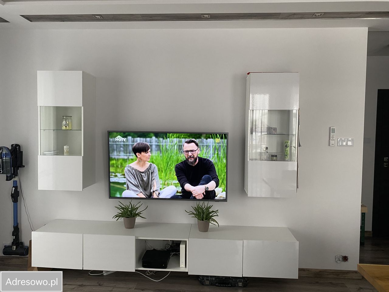 Mieszkanie 3-pokojowe Lublin Sławin, ul. Zielone Wzgórze. Zdjęcie 15