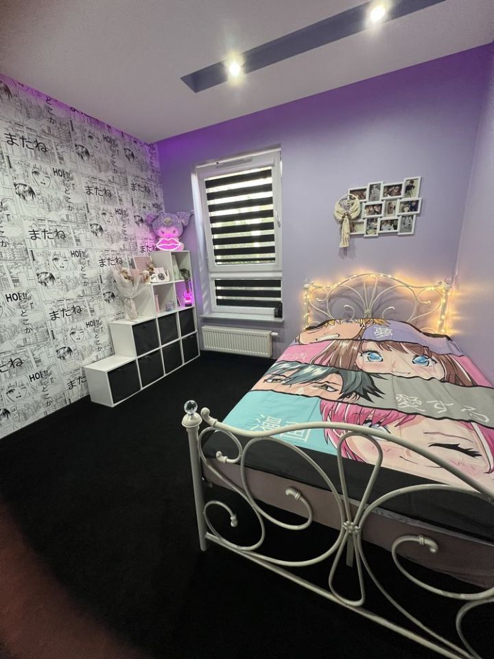 Mieszkanie 4-pokojowe Ełk. Zdjęcie 2