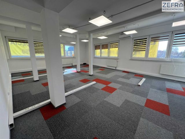 Biuro Kraków Prądnik Biały, ul. Opolska. Zdjęcie 7