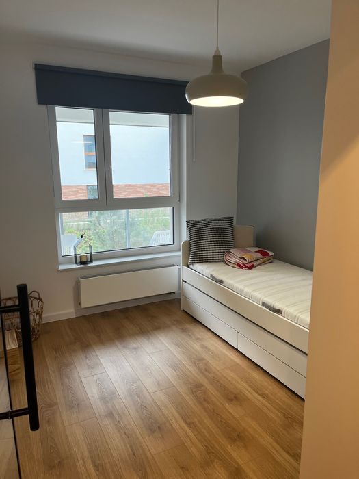 Mieszkanie 2-pokojowe Gdańsk Aniołki, ul. Powstańców Warszawskich. Zdjęcie 8