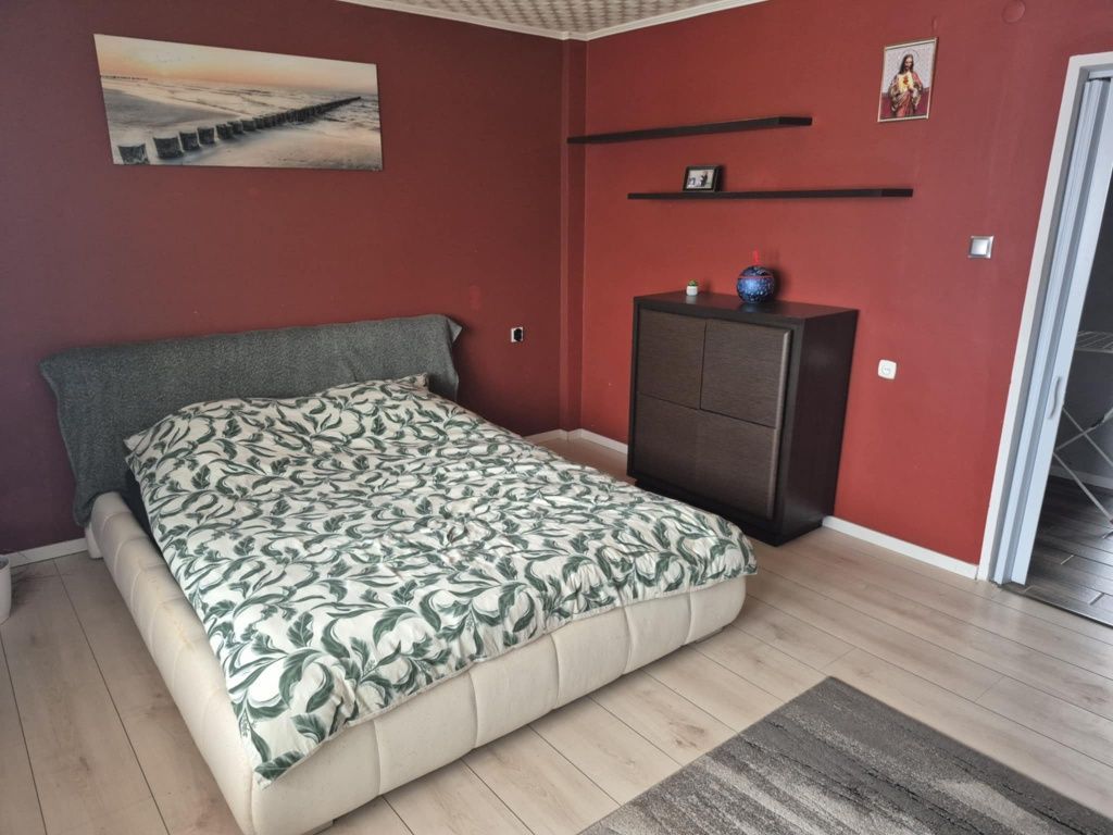 Mieszkanie 4-pokojowe Chotyniec. Zdjęcie 3