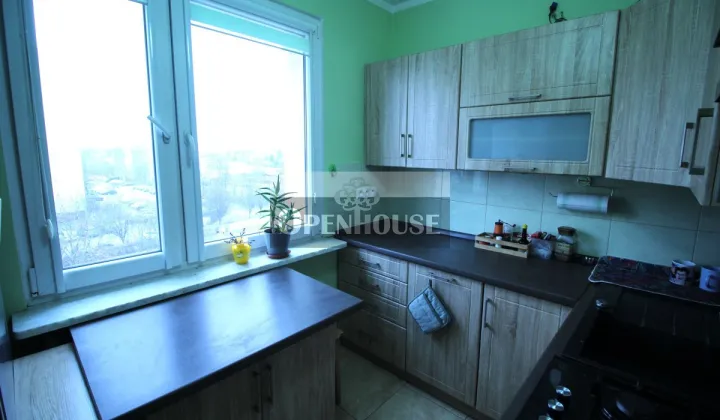 Mieszkanie 3-pokojowe Głogów Kopernik, ul. Gwiaździsta