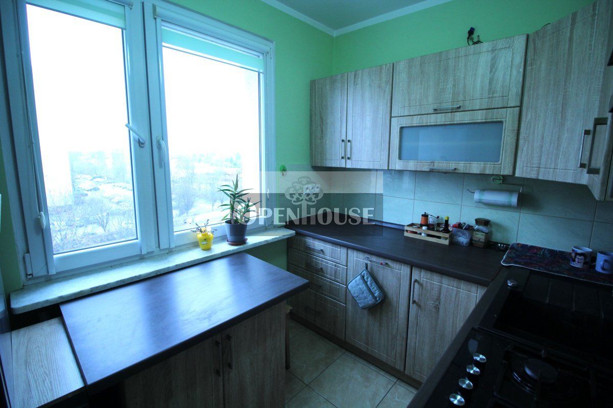 Mieszkanie 3-pokojowe Głogów Kopernik, ul. Gwiaździsta. Zdjęcie 1