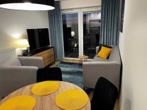 Mieszkanie 2-pokojowe Łódź Polesie, ul. Krzysztofa Cedry. Zdjęcie 3