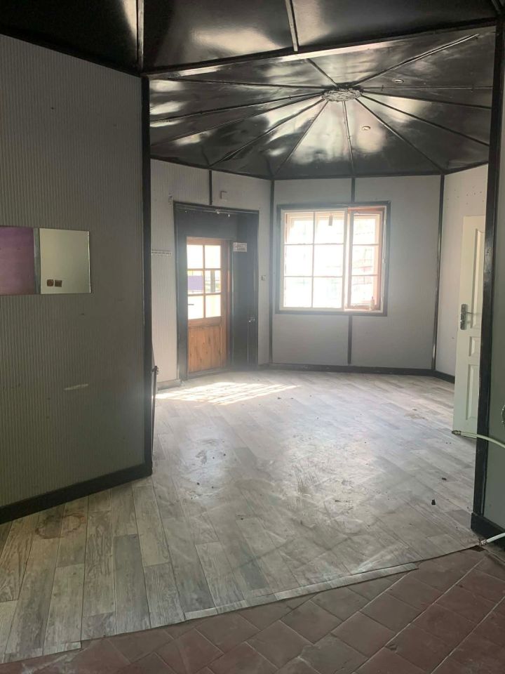 Lokal Łęczna. Zdjęcie 2