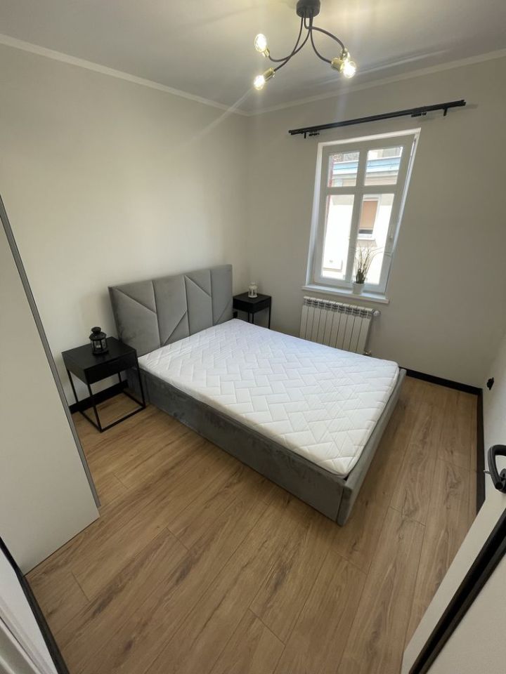 Mieszkanie 2-pokojowe Chorzów, ul. Michała Wolskiego. Zdjęcie 5