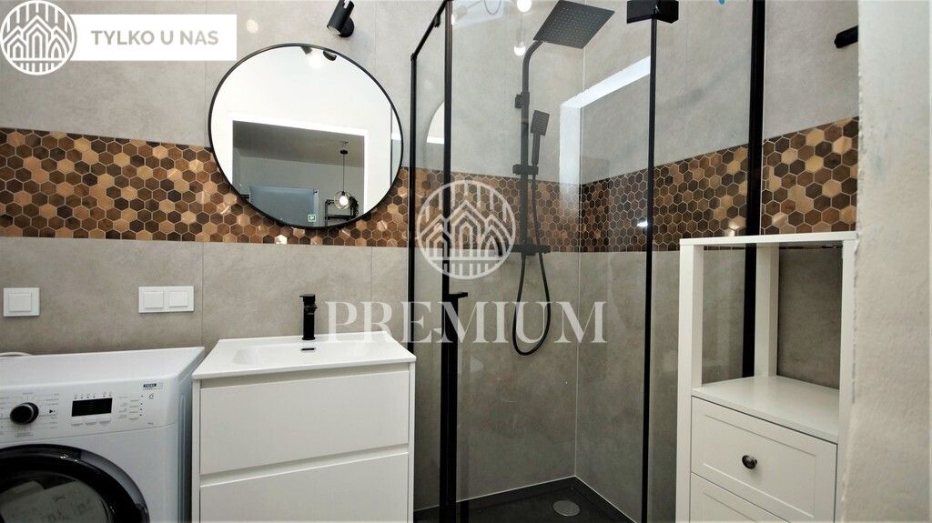 Mieszkanie 2-pokojowe Bydgoszcz, ul. Ignacego Paderewskiego. Zdjęcie 8