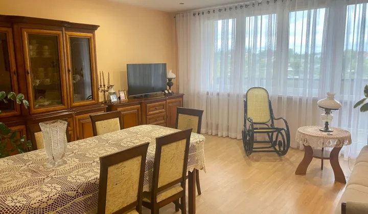 Mieszkanie 3-pokojowe Ostróda, ul. Tadeusza Stępowskiego