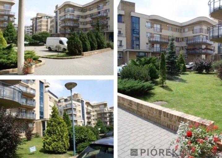 Mieszkanie 3-pokojowe Warszawa Ochota, ul. Pandy. Zdjęcie 5