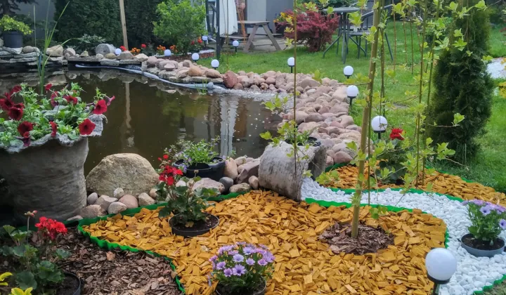 dom wolnostojący, 2 pokoje Uchańka, Uchanka