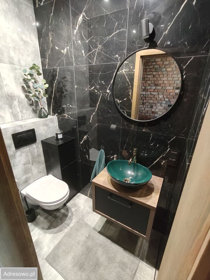 Mieszkanie 3-pokojowe Aleksandrów Kujawski, ul. Kościelna. Zdjęcie 9