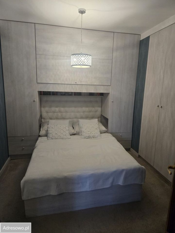 Mieszkanie 5-pokojowe Poznań Stare Miasto, ul. Garbary. Zdjęcie 14