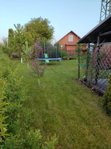 Działka rod Bytów, ul. Szarych Szeregów. Zdjęcie 1