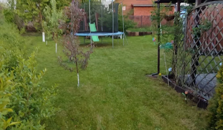 Działka rod Bytów, ul. Szarych Szeregów