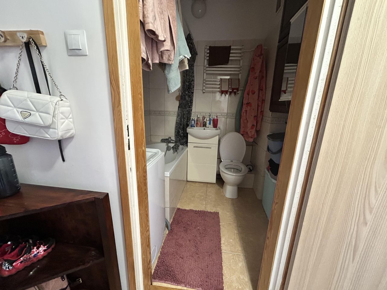 Mieszkanie 2-pokojowe Zamość Nowe Miasto, ul. Polna. Zdjęcie 5