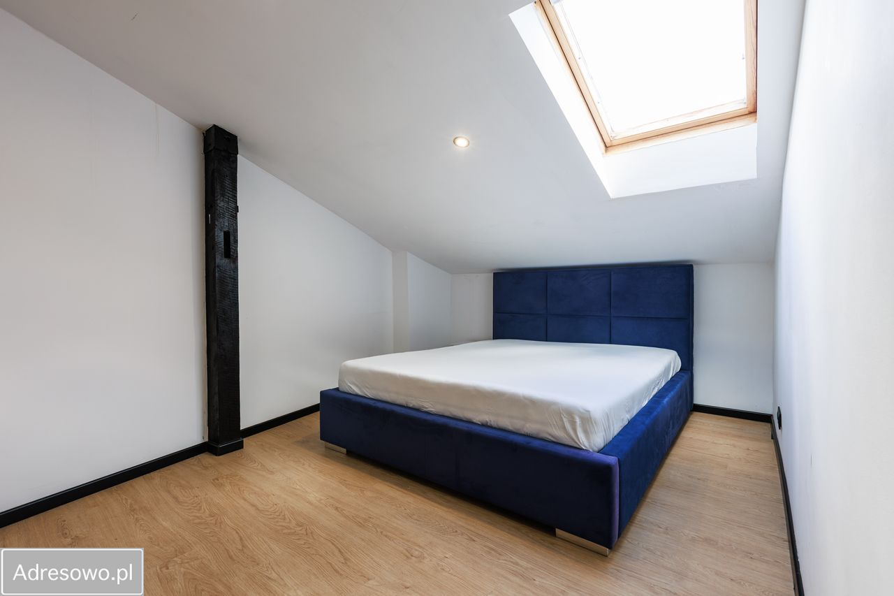 Mieszkanie 2-pokojowe Poznań Starołęka, ul. Starołęcka. Zdjęcie 7