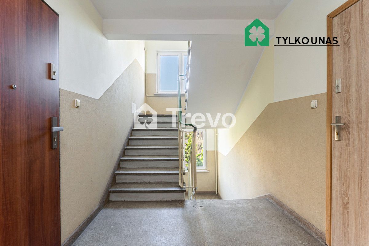 Mieszkanie 3-pokojowe Gdynia Wzgórze Świętego Maksymiliana, ul. Jana Matejki. Zdjęcie 15