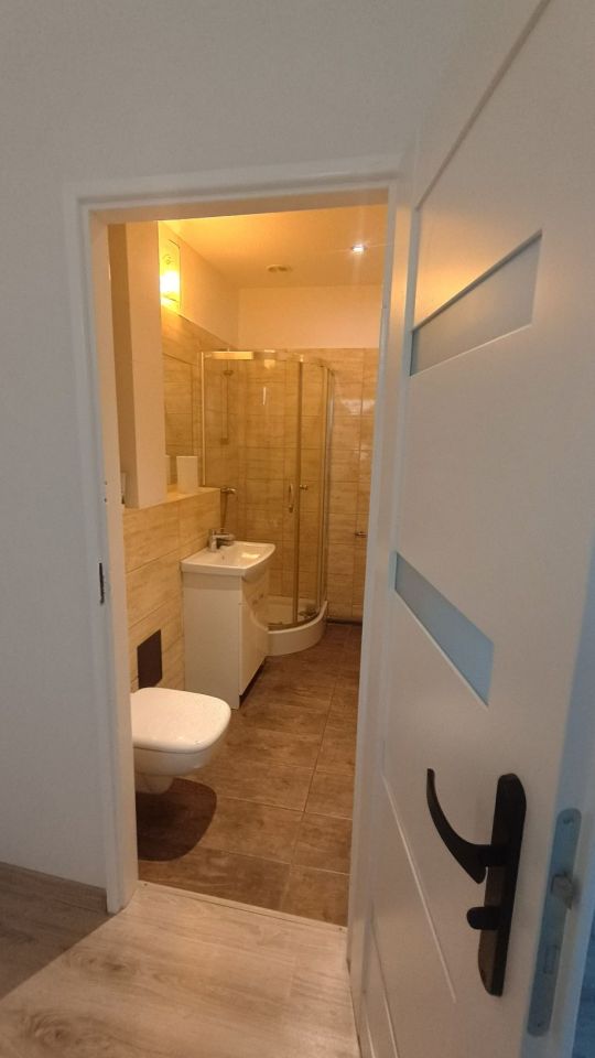 Mieszkanie 4-pokojowe Wrocław Stare Miasto, ul. Ruska. Zdjęcie 8