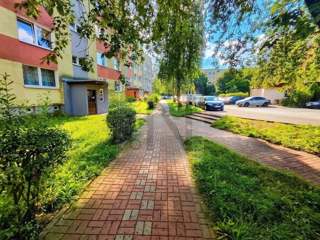 Mieszkanie 1-pokojowe Częstochowa Północ. Zdjęcie 8