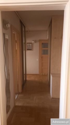 Mieszkanie 2-pokojowe Kraków Kurdwanów, ul. Łużycka. Zdjęcie 6