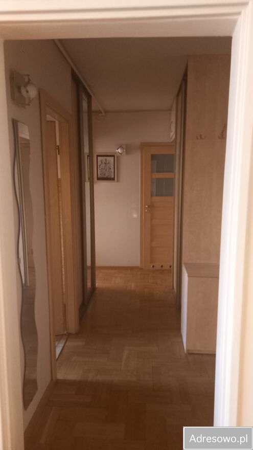 Mieszkanie 2-pokojowe Kraków Kurdwanów, ul. Łużycka. Zdjęcie 6