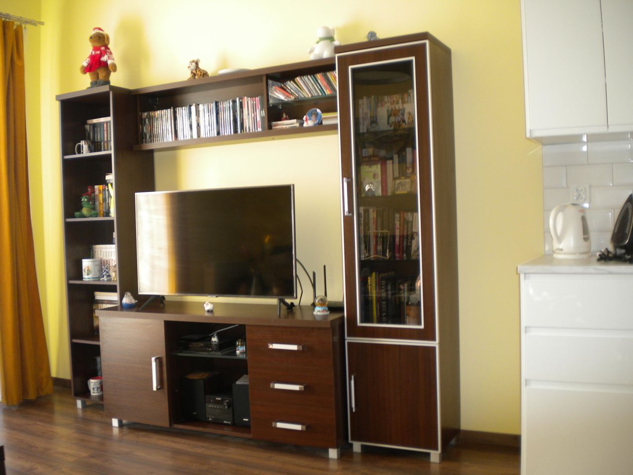 Mieszkanie 2-pokojowe Rumia Janowo, ul. Dębogórska. Zdjęcie 2