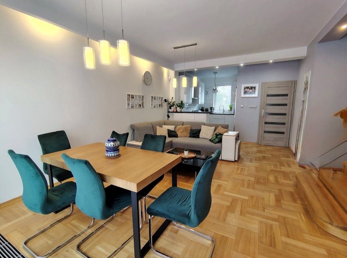 dom, 5 pokoi Piaseczno. Zdjęcie 2