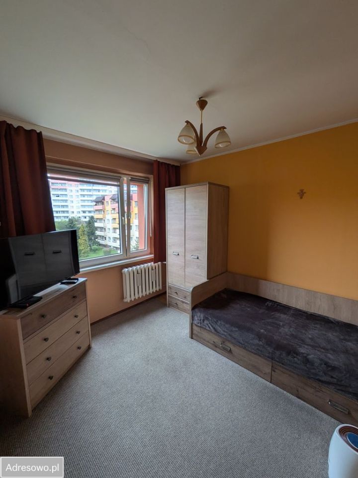 Mieszkanie 4-pokojowe Katowice os. Witosa, ul. Piotra Bardowskiego. Zdjęcie 10