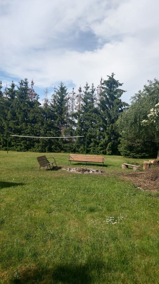 dom wolnostojący, 10 pokoi Psie Głowy. Zdjęcie 4