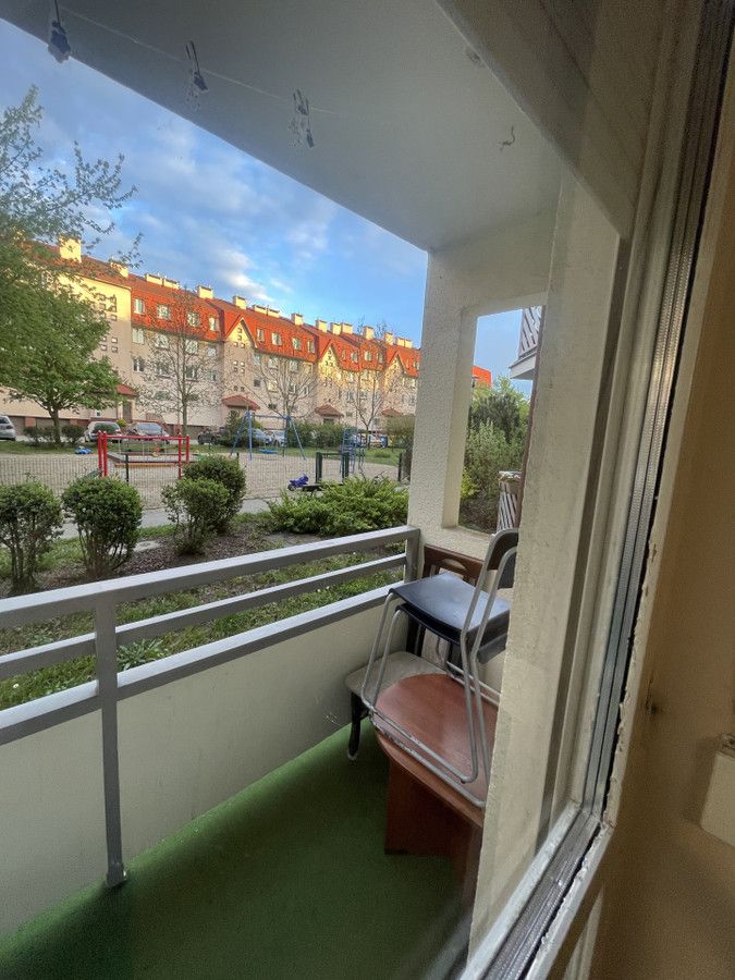 Mieszkanie 2-pokojowe Gdańsk Orunia Górna, ul. gen. Leopolda Okulickiego. Zdjęcie 9