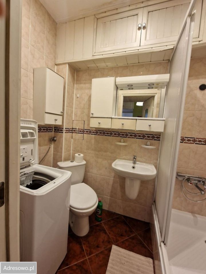 Mieszkanie 2-pokojowe Lublin Śródmieście, ul. Cicha. Zdjęcie 10