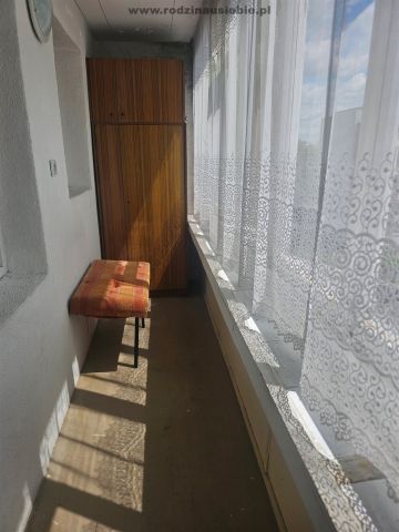 Mieszkanie 2-pokojowe Kraków Mistrzejowice, os. Bohaterów Września. Zdjęcie 2