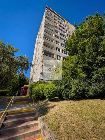 Mieszkanie 1-pokojowe Szczecin Pomorzany, ul. 9 Maja. Zdjęcie 9