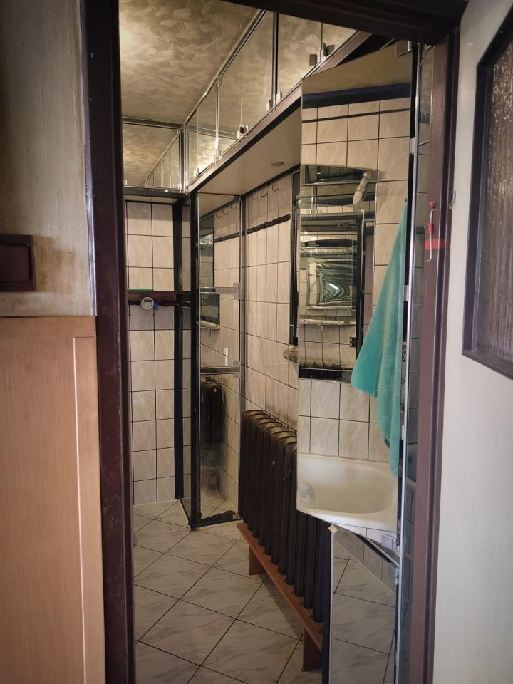 Mieszkanie 3-pokojowe Starachowice, ul. Zakładowa. Zdjęcie 5