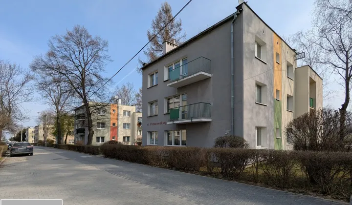 Mieszkanie 3-pokojowe Głuchołazy, ul. Paderewskiego