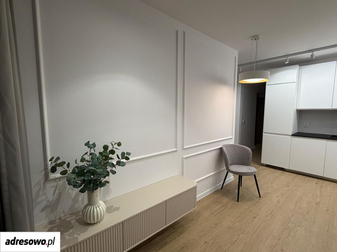 Mieszkanie 2-pokojowe Chorzów Centrum, ul. Lwowska. Zdjęcie 5