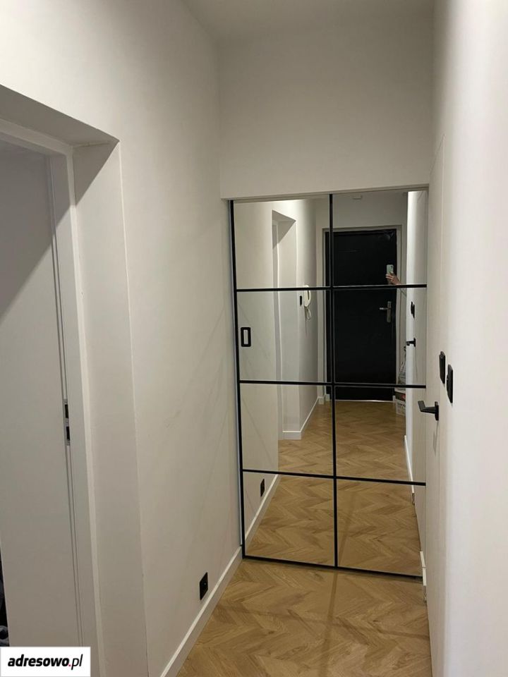 Mieszkanie 2-pokojowe Warszawa Praga-Południe, ul. Szaserów. Zdjęcie 8