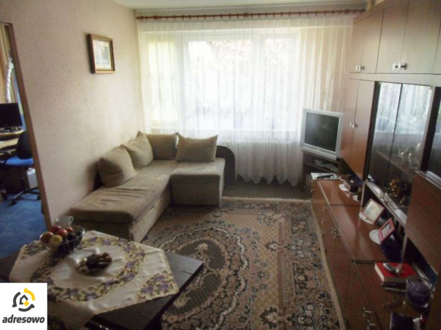Mieszkanie 3-pokojowe Toruń Rubinkowo. Zdjęcie 1
