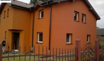 dom wolnostojący Połomia