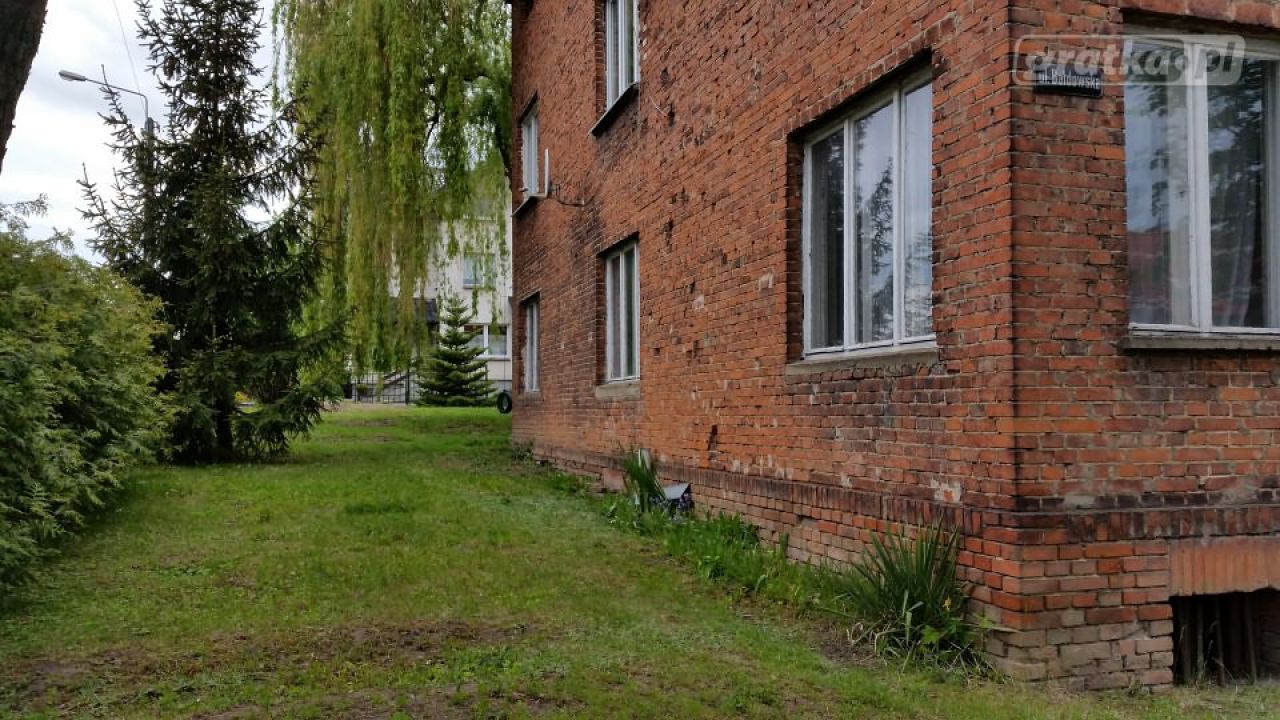 Mieszkanie 3-pokojowe Tczew, ul. Bałdowska
