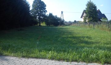 Działka budowlana Świętajno, ul. Grunwaldzka