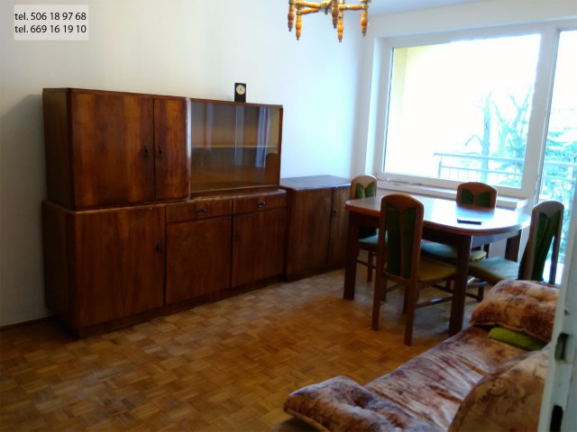 Mieszkanie 1-pokojowe Wrocław Krzyki, ul. Bernarda Pretficza. Zdjęcie 1