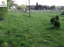 Działka inwestycyjna Radomsko. Zdjęcie 3