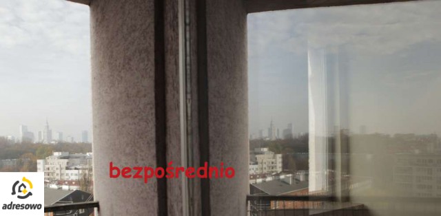 Mieszkanie 3-pokojowe Warszawa Powiśle, ul. Górnośląska. Zdjęcie 1