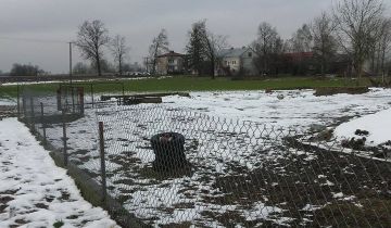 Działka rolno-budowlana Wilkowo