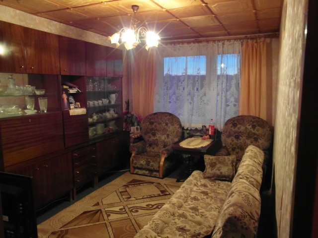 Mieszkanie 3-pokojowe Lubsko, ul. Henryka Sucharskiego. Zdjęcie 1